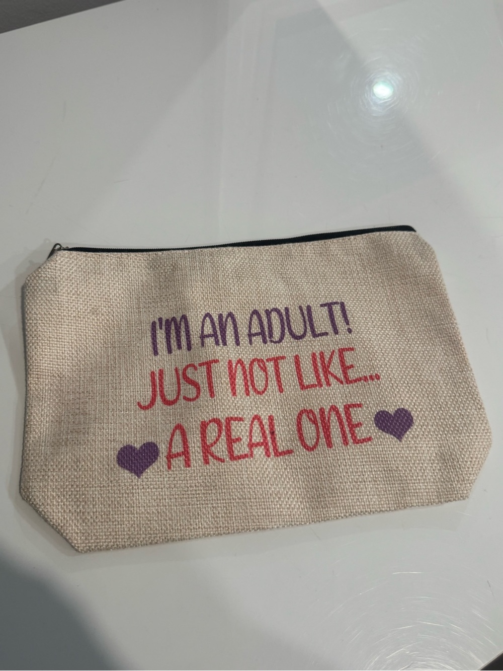 Makeup Bag